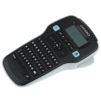 Dymo LabelManager 160 (S0946310) Label Printer with QWERTY (UK) Keyboard