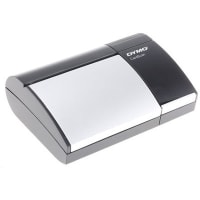 Dymo Silver Photo & Document Scanner, USB Interface