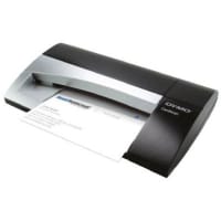 Dymo Silver Photo & Document Scanner, USB Interface