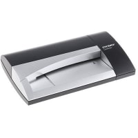 Dymo Silver Photo & Document Scanner, USB Interface