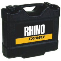 Dymo Dymo Printer Carry Case for use with Rhino 5200 Printers