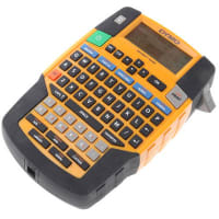 Dymo Dymo Rhino 4200 (S0955980) Label Printer with QWERTY (UK) Keyboard