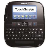 Dymo LabelManager 500TS (S0946410) Label Printer with QWERTY (UK) Keyboard