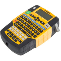 Dymo Dymo Rhino 4200 (1852996) Label Printer with QWERTY (UK) Keyboard