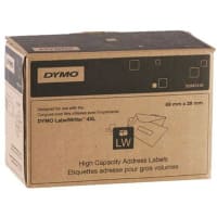 Dymo LabelWriter High Capacity Address Labels