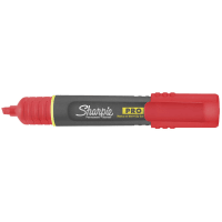 Dymo Sharpie PRO CHISEL O/S BLUE