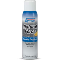 DYMON Foaming Degreaser, Aerosol, 17 oz, Citrus-Based Formulation, Natural Force Serie