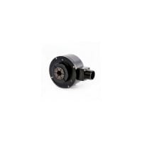 Dynapar Encoder, Heavy Duty, Hollow Shaft, 400g Shock20g Vib, 1"BORE, DIF, BIDIR, 5-15V, 10 PIN