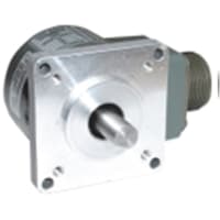 Dynapar Encoder, Bidirectional, Flange Mount