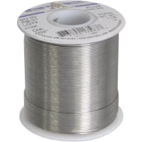 AIM Solder RMA MILDLY ACTIVATED ROSIN CORE SOLDER, 63/37, DIA. .032