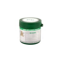 AIM Solder Chemical; Solder Paste; NC 258; Lead Free; No Clean; 500 g.; Jar