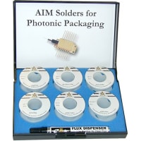 AIM Solder Photonic Soldering Kit