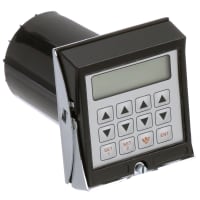 Eagle Signal Counter; Multi-Function; Timer; Electronic Reset; LCD; Cycl-Flex; 120VAC