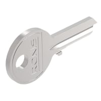 EAO Accessory, Spare Key, Standard Lock Ronis T254