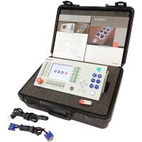 EAO Accessory, Development Kit, Configurable HMI Panel