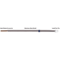 EasyBraid Co. Cartridge, Chisel, Large, 5mm (0.2 In), 30Deg