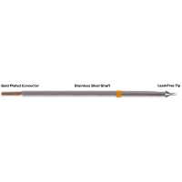 EasyBraid Co. TIP, CARTRIDGE, ULTRAFINE, CHISEL, 1.2MM X 5MM