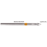 EasyBraid Co. CARTRIDGE, CHISEL 1.78MM (0.07IN), 30 DEG