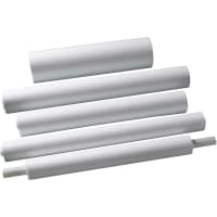 EasyBraid Co. Stencil roll - MPM 223/457/41mm, AP17, 21, 25, 27 UP 2000, 18CL, .75ID, 55 FT.