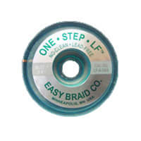 EasyBraid Co. Wick - No-Clean Lead-Free .025 Anti-Static, 5'