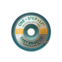 EasyBraid Co. Wick - No-Clean Lead-Free .050 Anti-Static, 5'