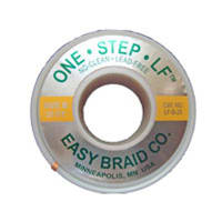 EasyBraid Co. Wick - No-Clean Lead-Free .050 , 25'