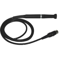 EasyBraid Co. ESD Soldering Handle W/RMP-1 for EB-2000S