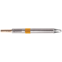 EasyBraid Co. Tip, Soldering;Chisel;2.5mm;700 deg;for EB2000S with SHP-K