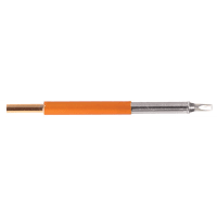 EasyBraid Co. Chisel 30 2.5mm (0.10") 700 degree for EB-5000S