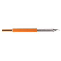 EasyBraid Co. Chisel 30 1.5mm (0.06")700 degree for EB-5000S