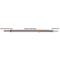 EasyBraid Co. Bevel 60 1.78mm (0.07") 800 degree for EB-2000S with SHP-P (PS800/900)