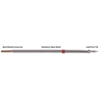 EasyBraid Co. Bevel Long Reach 60 1.0mm (0.04") 800 degree for EB-9000S