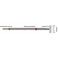 EasyBraid Co. Blade Tip 15.75mm (0.62") 800 degree for EB-2000S with SHP-P (PS800/900)