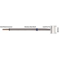 EasyBraid Co. Blade Tip 22.1 mm (0.87") 600 degree for EB-2000S with SHP-P (PS800/900)