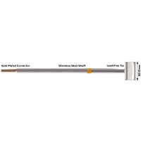 EasyBraid Co. Blade Tip 22.1 mm (0.87") 700 degree for EB-9000S