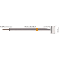 EasyBraid Co. Blade Tip 30.00 mm (1.18") 700 degree for EB-2000S with SHP-P (PS800/900)