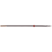 EasyBraid Co. Chisel 30 0.6mm (0.024") 800 degree micro fine for EB-9000S