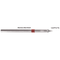 EasyBraid Co. Chisel 30 1.0mm (0.04") 800 degree for EB-2000S with SHP-SM