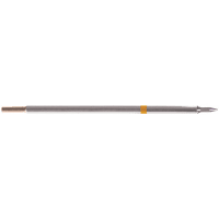 EasyBraid Co. Chisel 30 0.6mm (0.024") 700 degree micro fine for EB-9000S