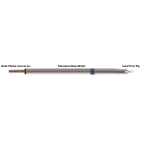 EasyBraid Co. Chisel 30 1.0mm (0.04") 600 degree for EB-2000S with SHP-P (PS800/900)