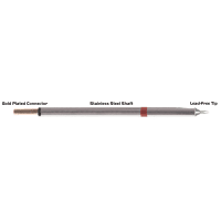 EasyBraid Co. Chisel 30 1.0mm (0.04") 800 degree for EB-2000S with SHP-P (PS800/900)