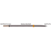 EasyBraid Co. Chisel 30 1.0mm (0.04") 700 degree for EB-2000S with SHP-P (PS800/900)