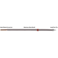 EasyBraid Co. Chisel 30 1.0mm (0.04") 800 degree for EB-9000S