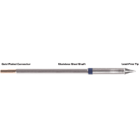 EasyBraid Co. Chisel 30 1.0mm (0.04"), , 600 degree Power Plus for EB-9000S