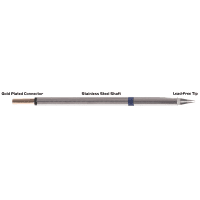 EasyBraid Co. Chisel 30 1.20mm (0.047") 600 degree for EB-2000S with SHP-P (PS800/900)