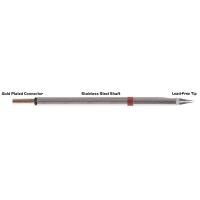 EasyBraid Co. Chisel 30 1.20mm (0.047") 800 degree for EB-2000S with SHP-P (PS800/900)