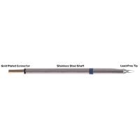 EasyBraid Co. Chisel 30 1.5mm (0.06") 600 degree for EB-2000S with SHP-P (PS800/900)