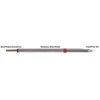 EasyBraid Co. Chisel 30 1.5mm (0.06") 800 degree for EB-2000S with SHP-P (PS800/900)