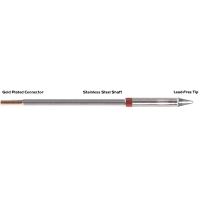 EasyBraid Co. Chisel 30 1.5mm (0.06"), 800 degree Power Plus for EB-9000S