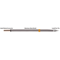 EasyBraid Co. Chisel 30 1.60mm (0.06") 700 degree for EB-2000S with SHP-P (PS800/900)